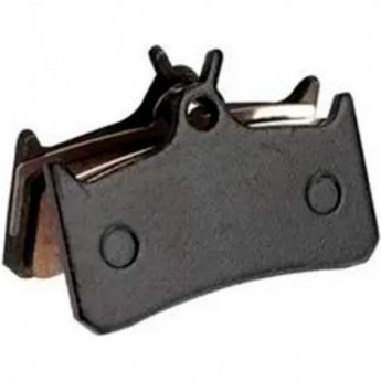 Тормозные колодки FORWARD YL-1010, для дискового тормоза