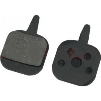 Тормозные колодки FORWARD YL-1023, для дискового тормоза